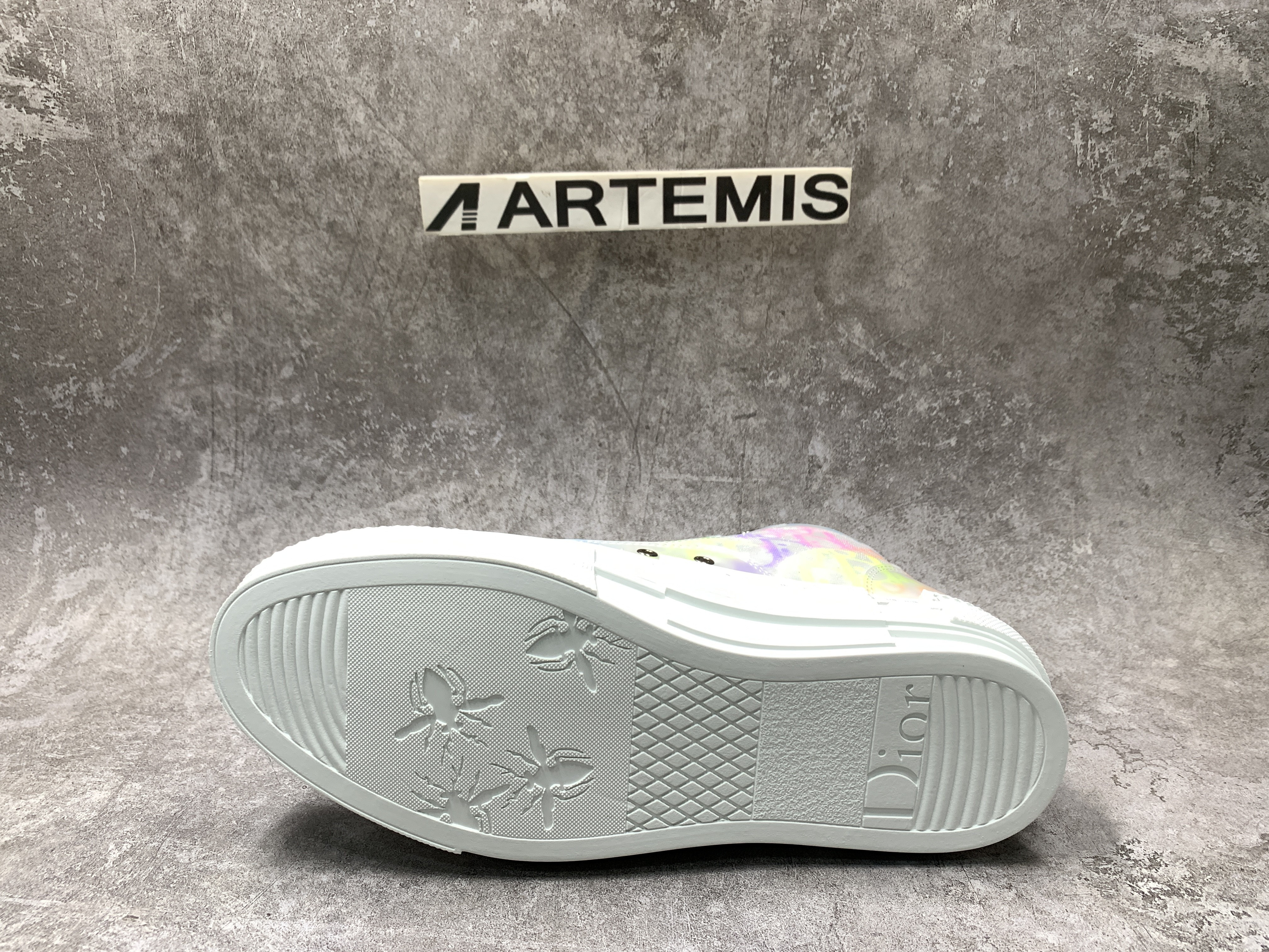 D*0r B23 High MixColor