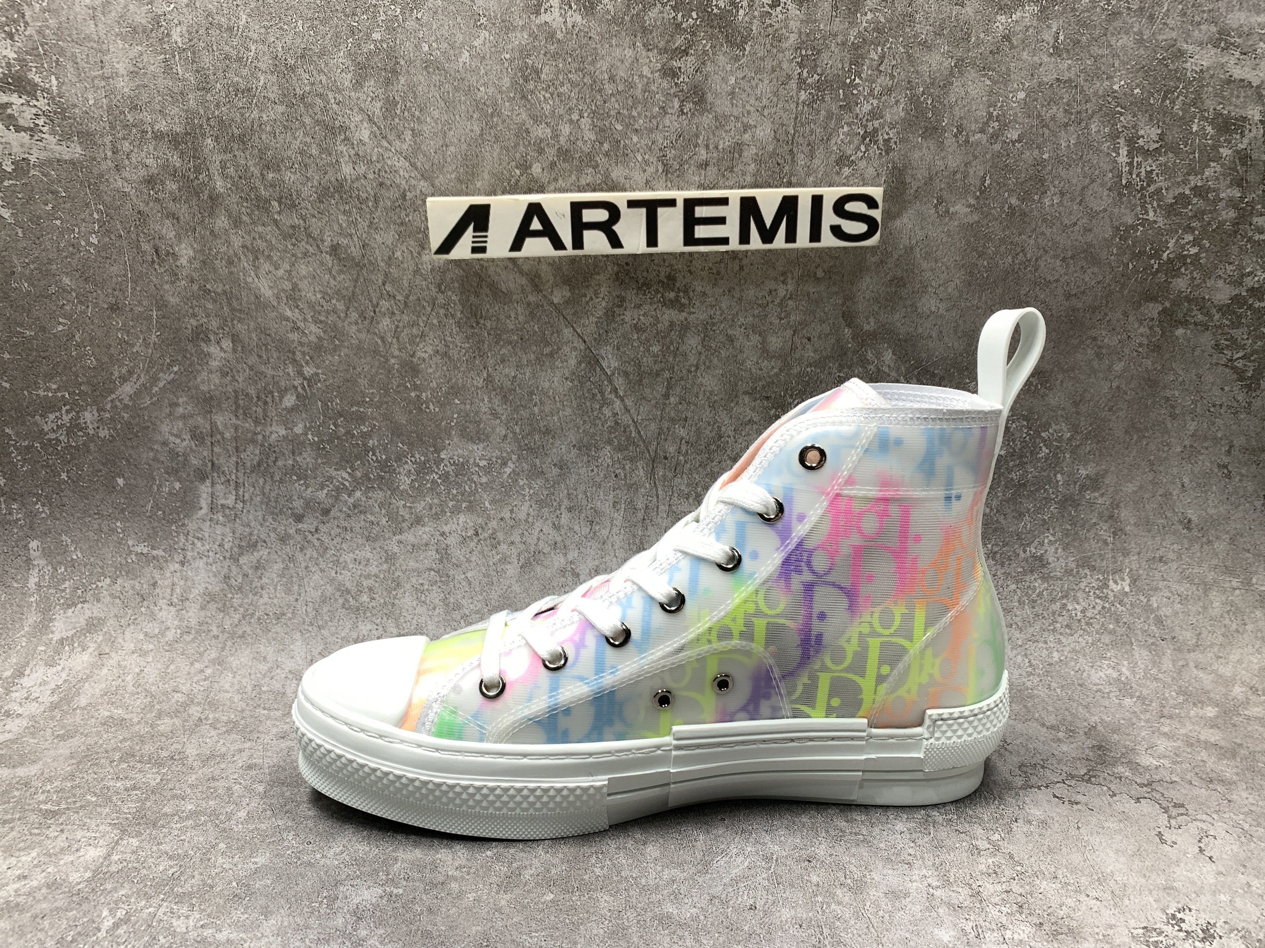 D*0r B23 High MixColor