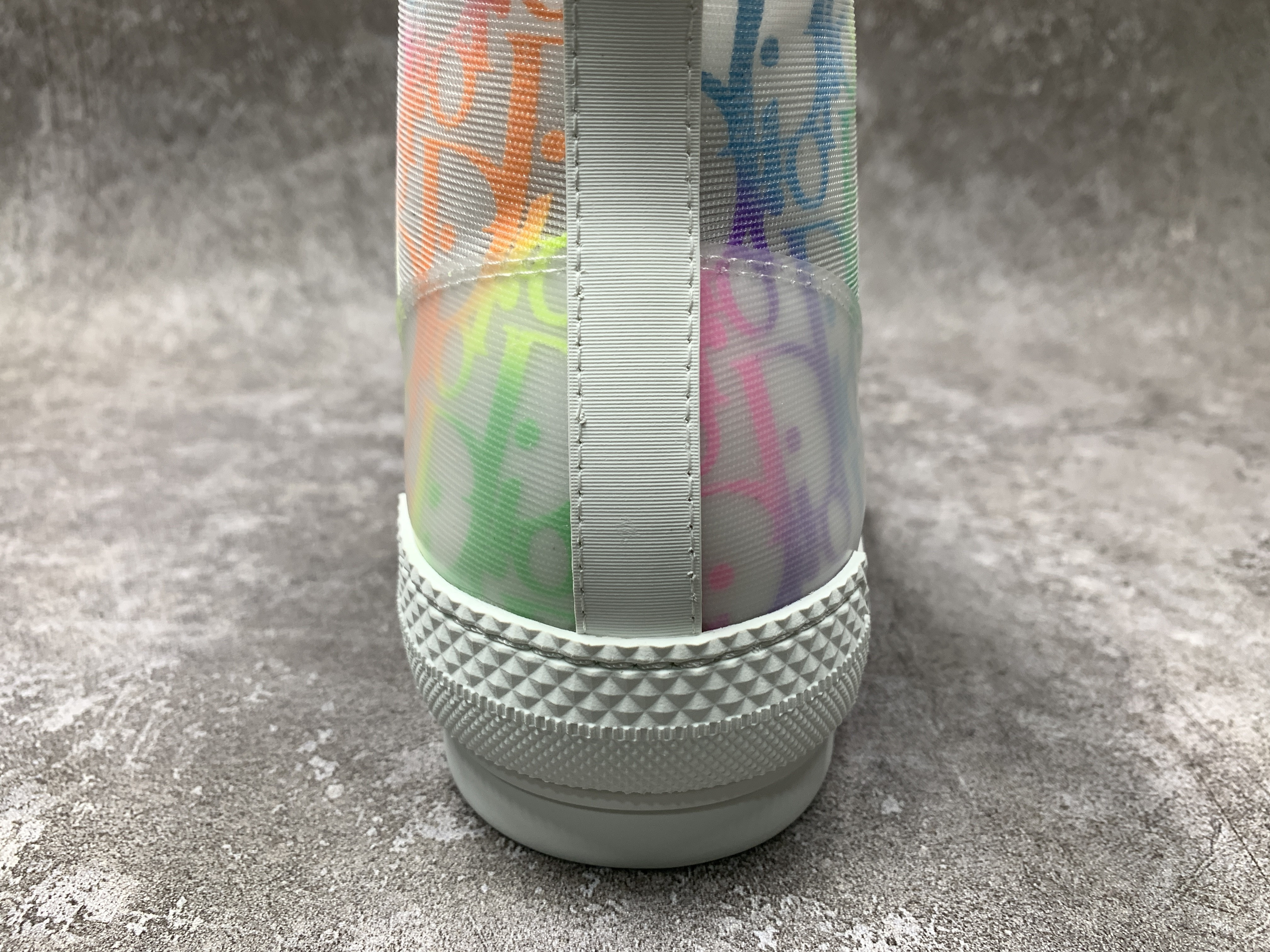 D*0r B23 High MixColor