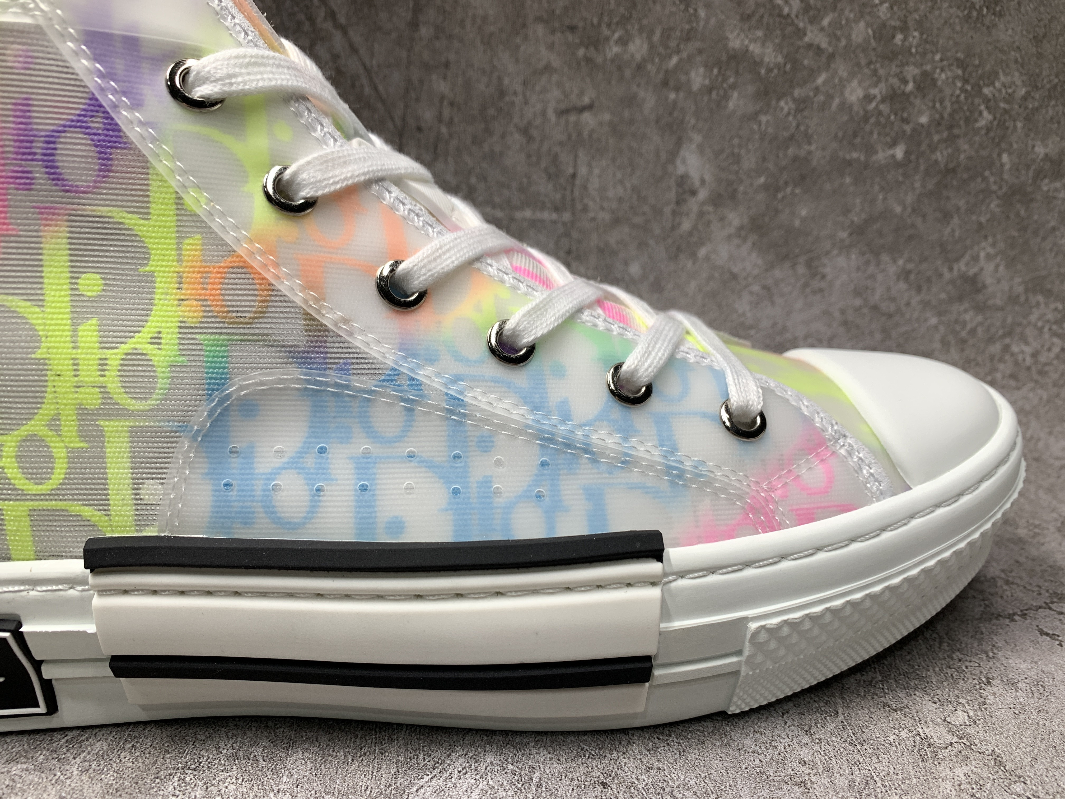 D*0r B23 High MixColor