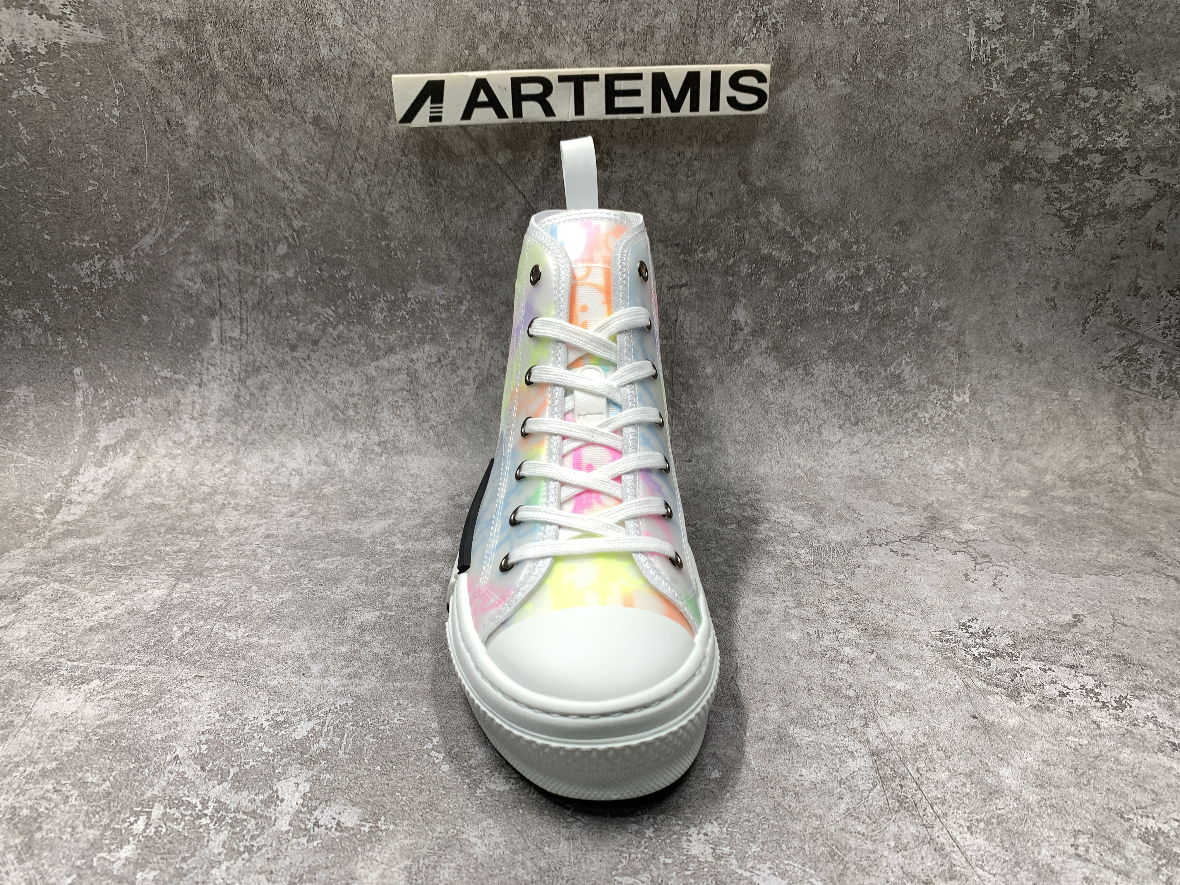 D*0r B23 High MixColor