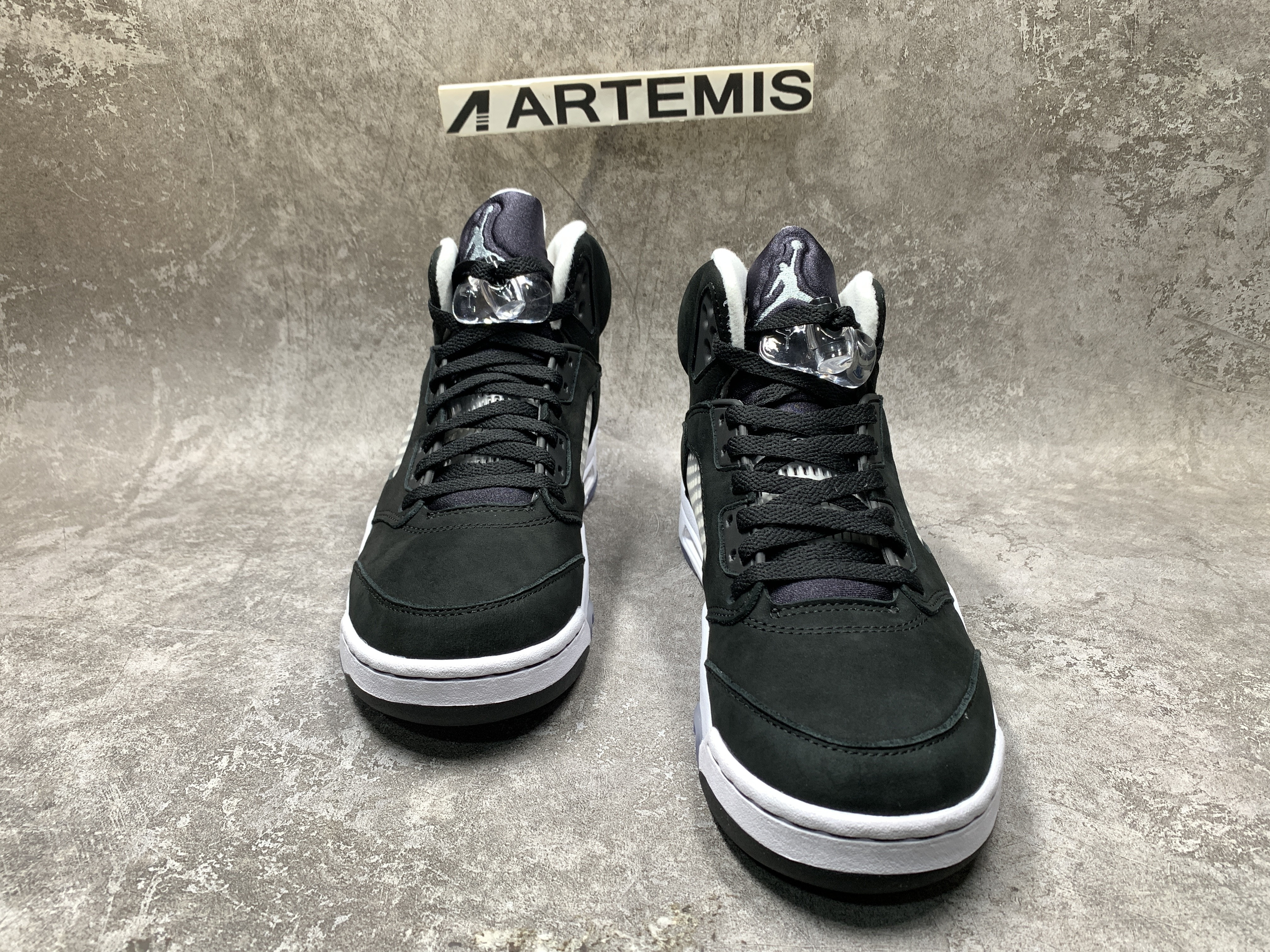 Air Jordan 5 Retro Oreo 2021