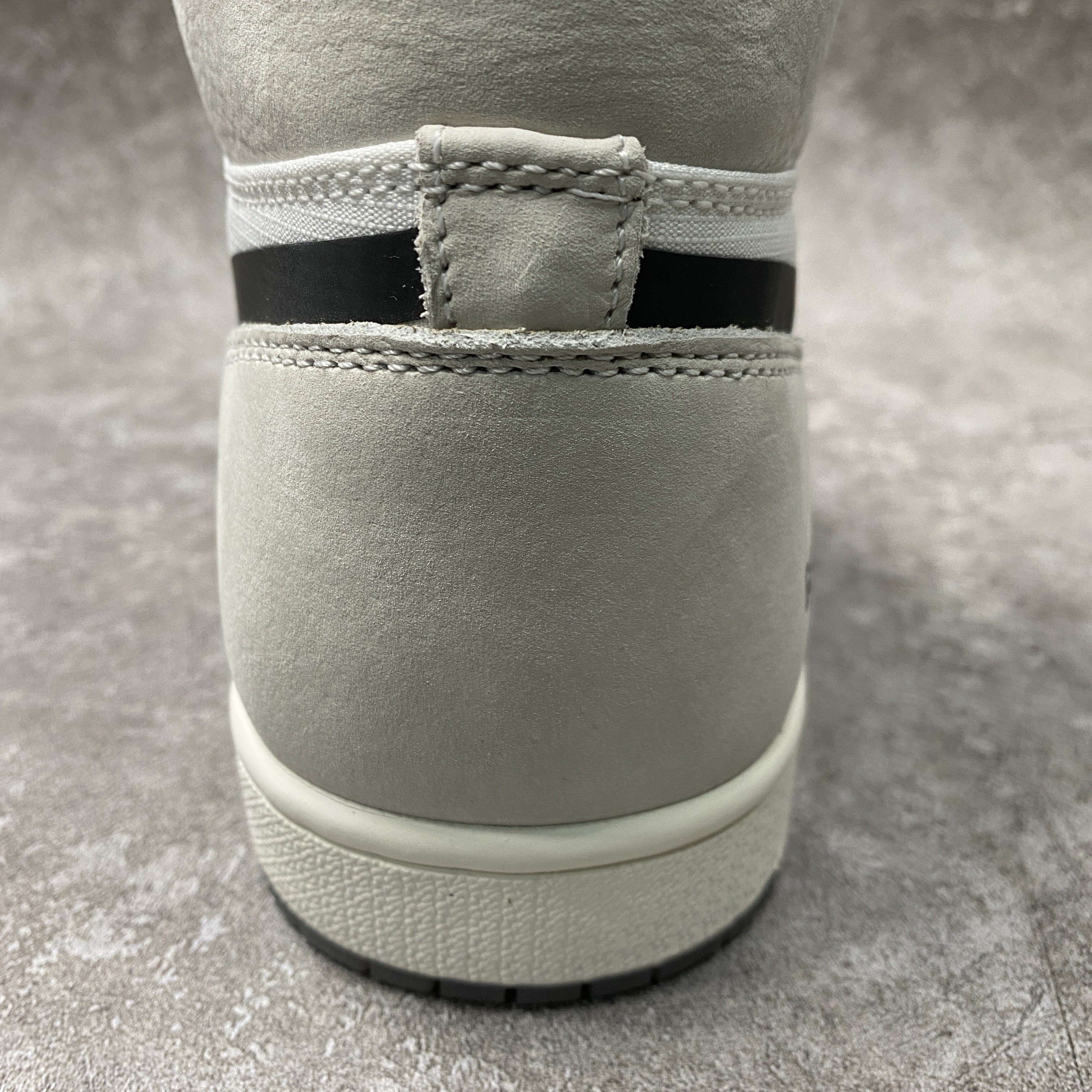 Air Jordan 1 High Element Gore-Tex Light Bone