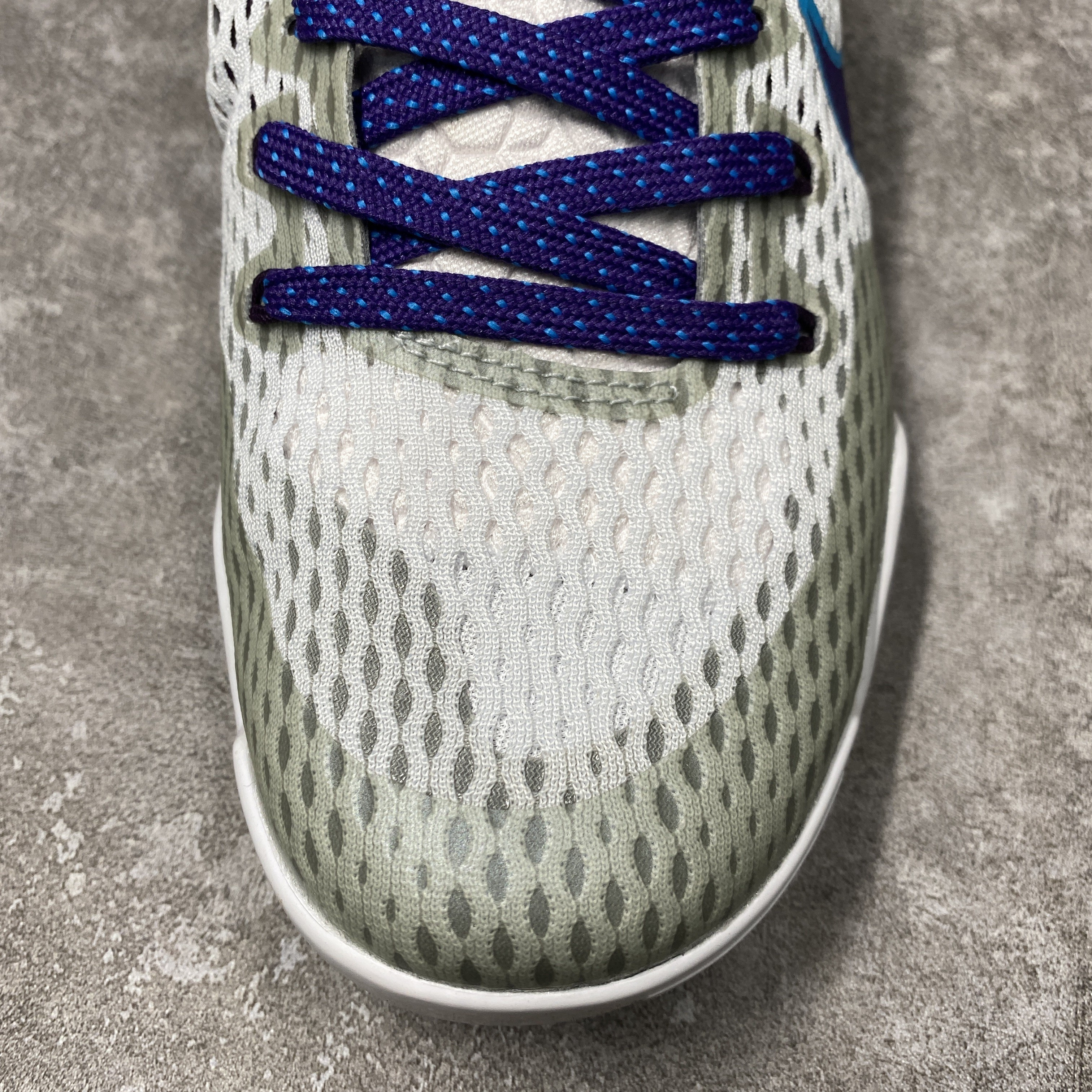 Nike Kobe 11 Low Draft Day