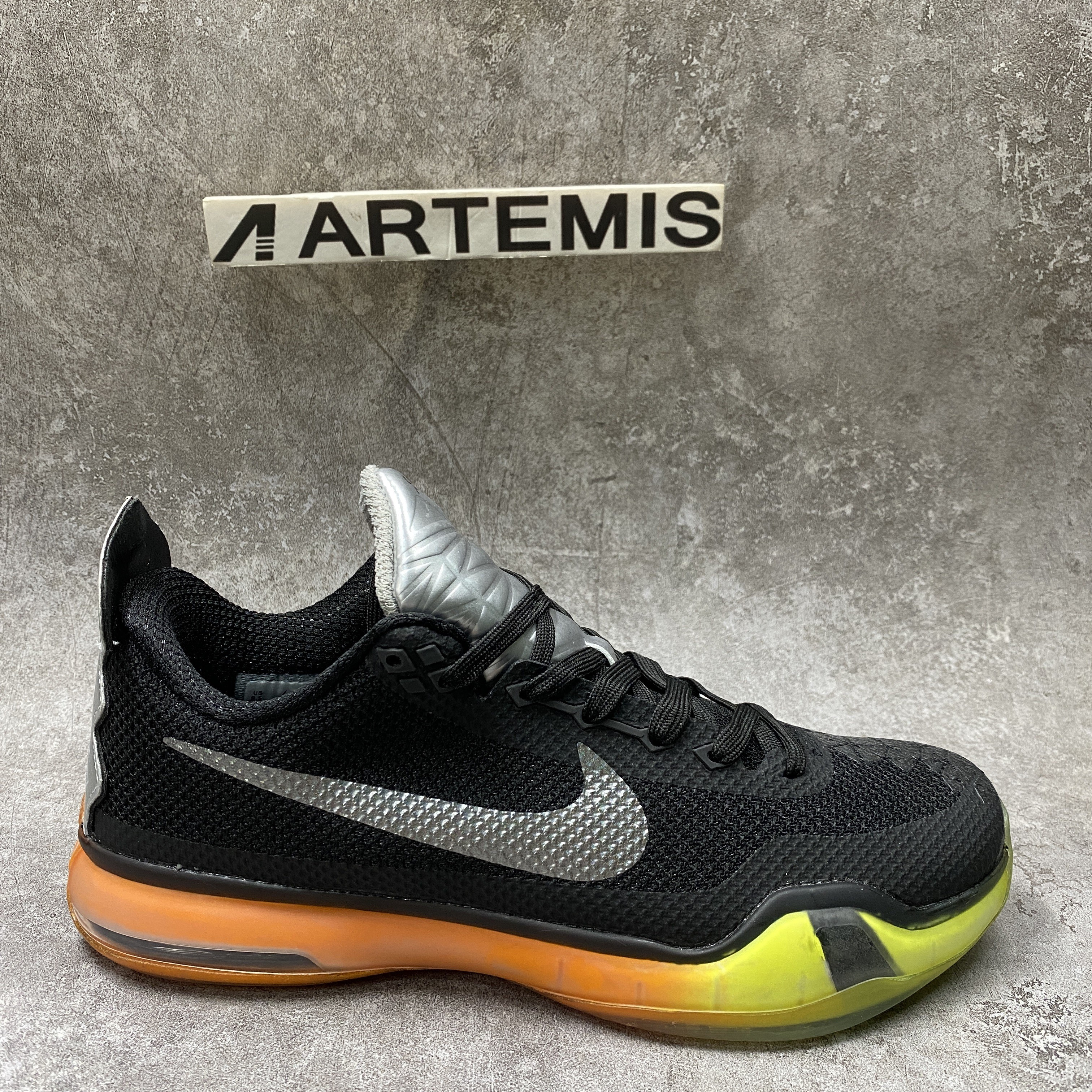 Nike Kobe 10 All Star