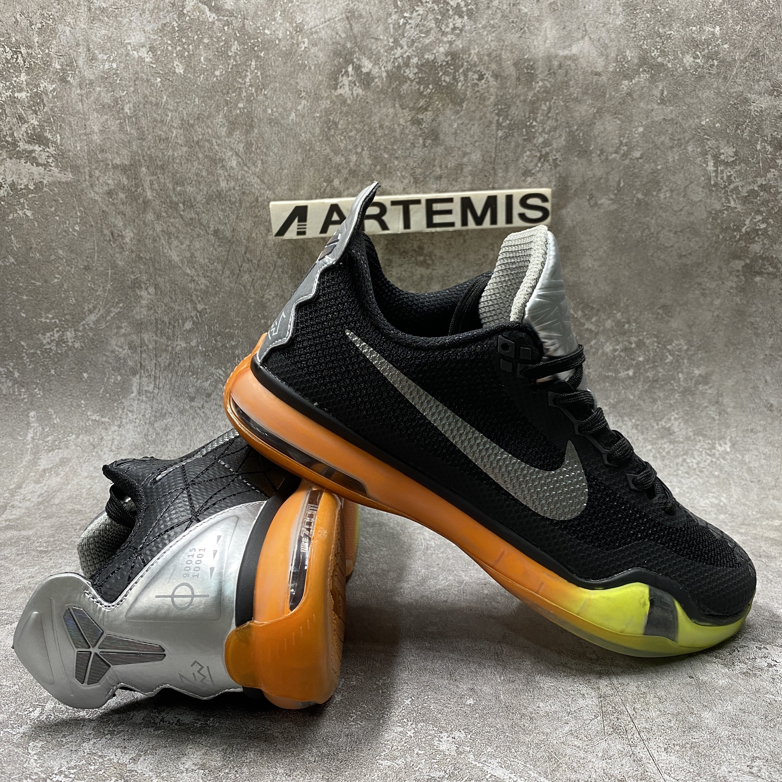 Nike Kobe 10 All Star