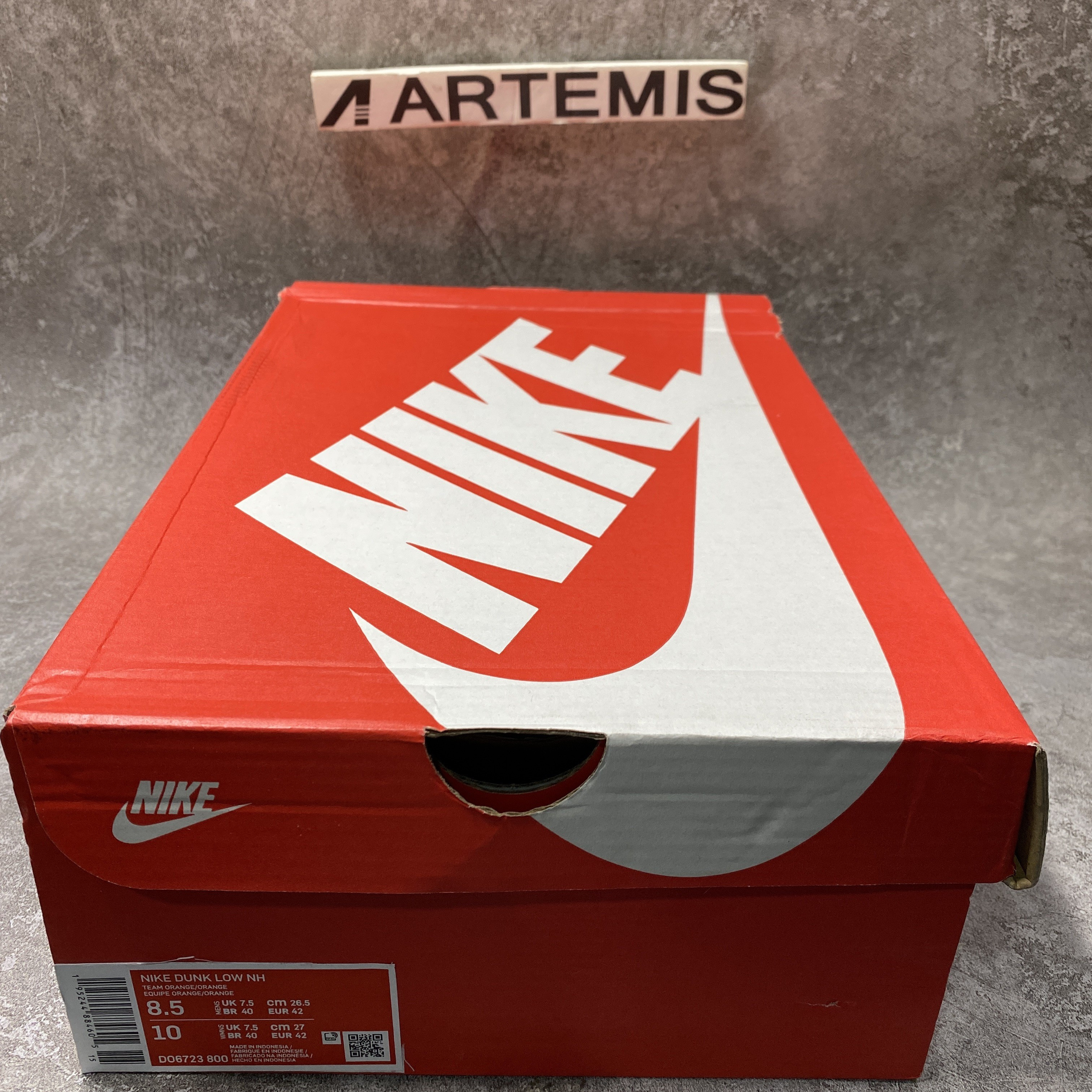 Nike Dunk Low NH Winter Solstice