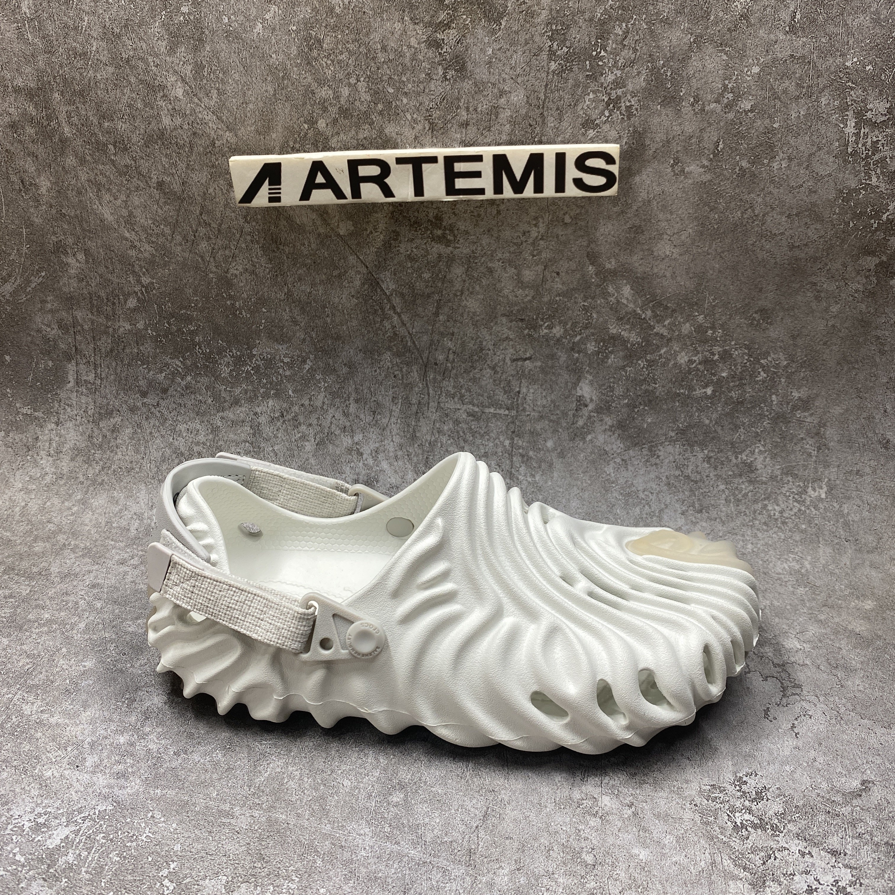 Cr*0*s Pollex Clog by Salehe Bembury Stratus