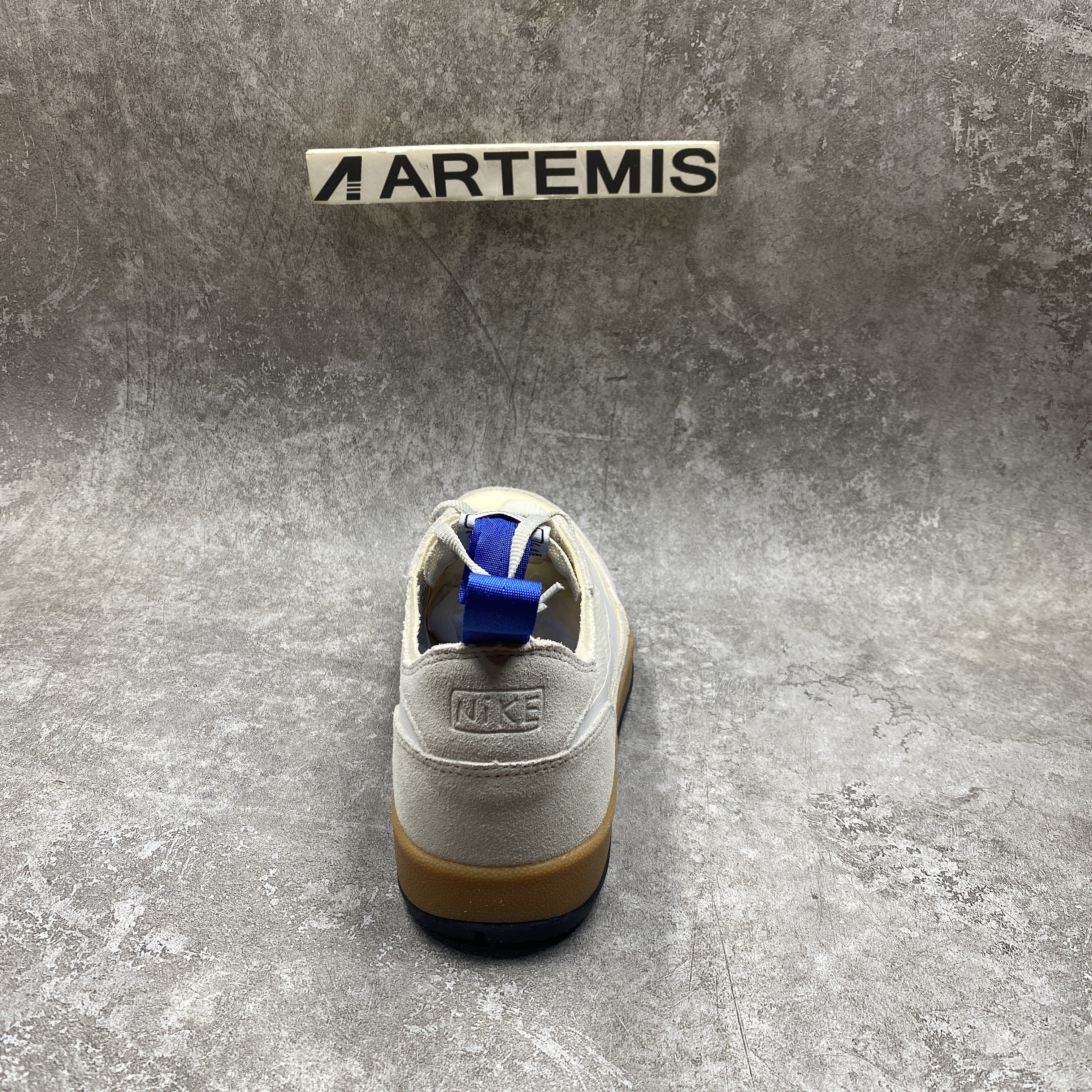 Nike Craft General Purpose Shoe Light Cream x Tom Sachs