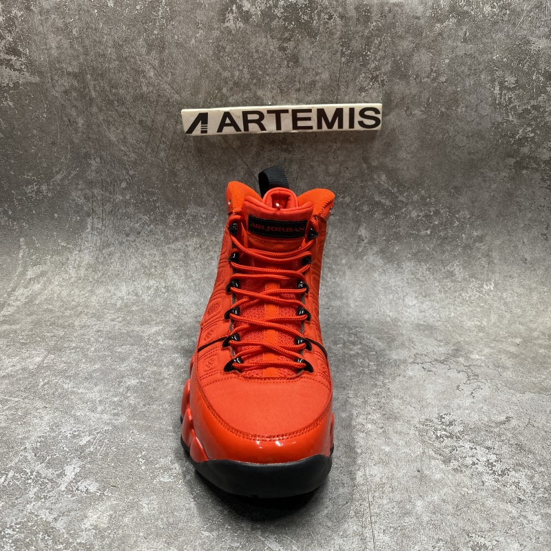 Air Jordan 9 Retro Chile Red