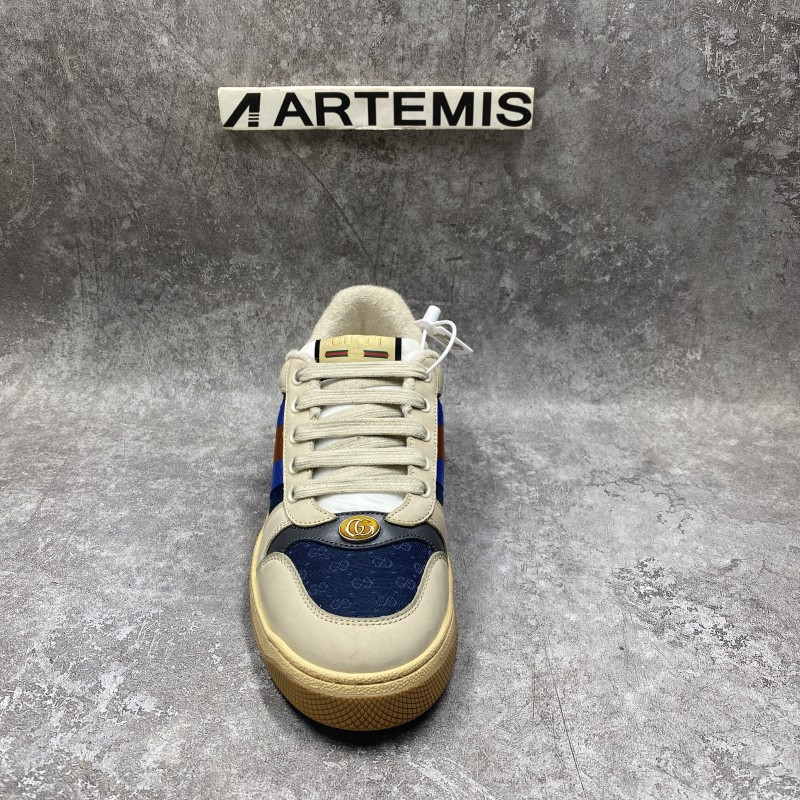 GC Screener Mini GG White