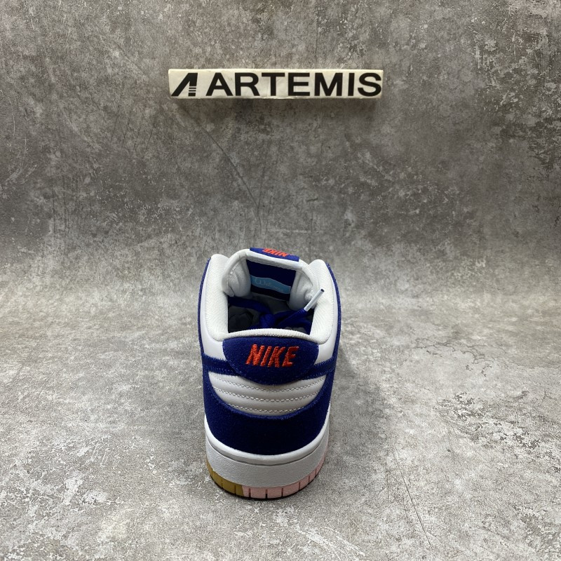 Nike SB Dunk Low Los Angeles Dodgers