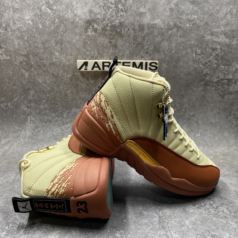 Air Jordan 12 Retro Eastside Golf