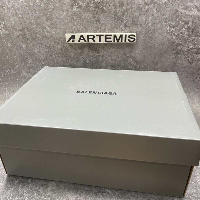 Ba*len*cia*ga Wmns Runner Sneaker Dark Pink