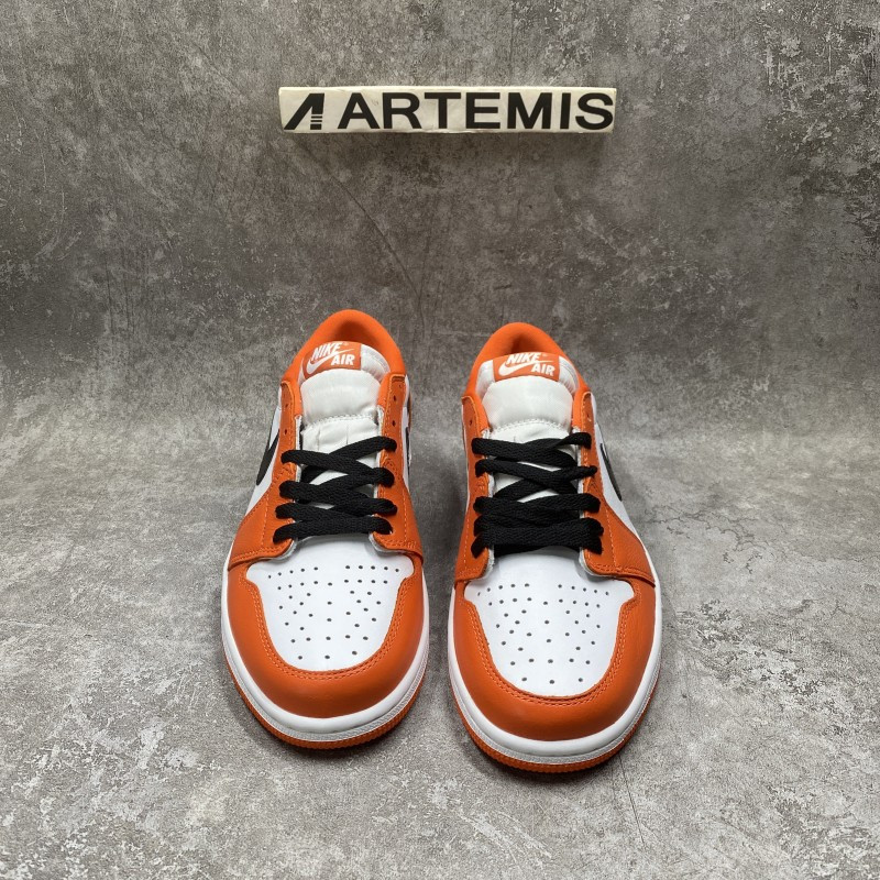 Air Jordan 1 Low OG Starfish
