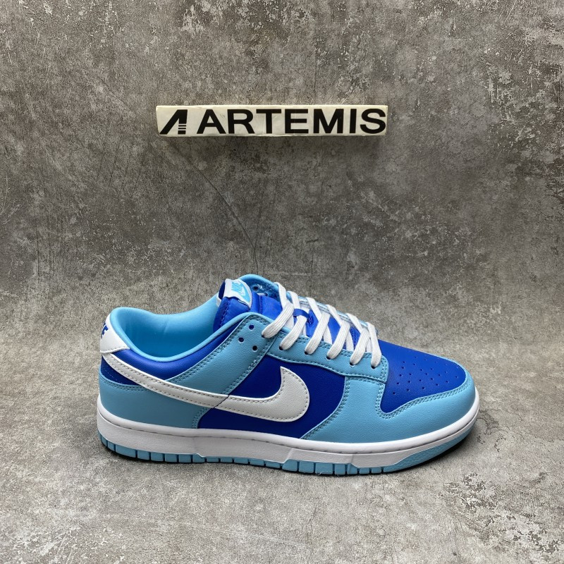 Nike Dunk Low Retro QS Argon