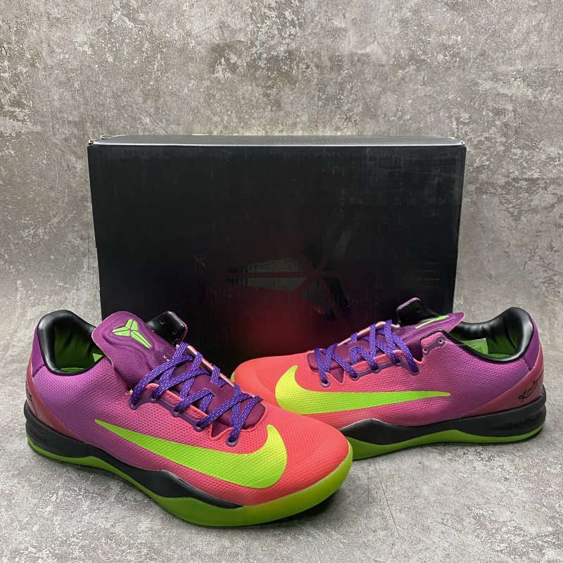 Nike Kobe 8 Mambacurial