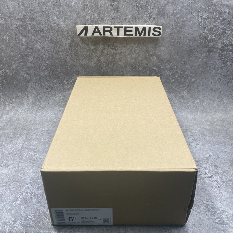 Nike Air Max Scorpion FK Lunar New Year Leap High