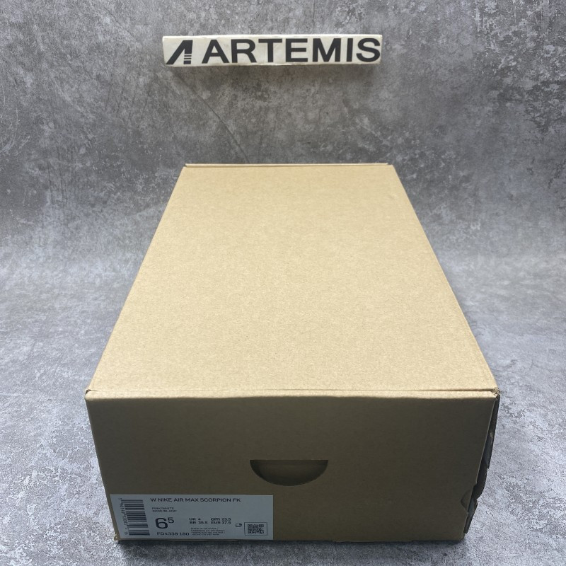 Nike Air Max Scorpion FK Lunar New Year Leap High