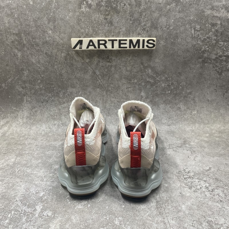 Nike Air Max Scorpion FK Lunar New Year Leap High