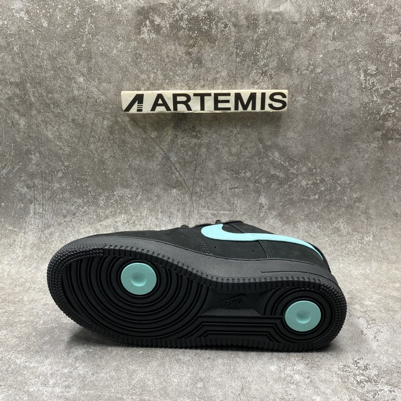 Nike Air Force 1 Low T*f*ny & Co. 1837