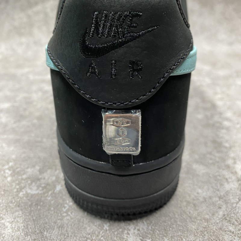 Nike Air Force 1 Low T*f*ny & Co. 1837