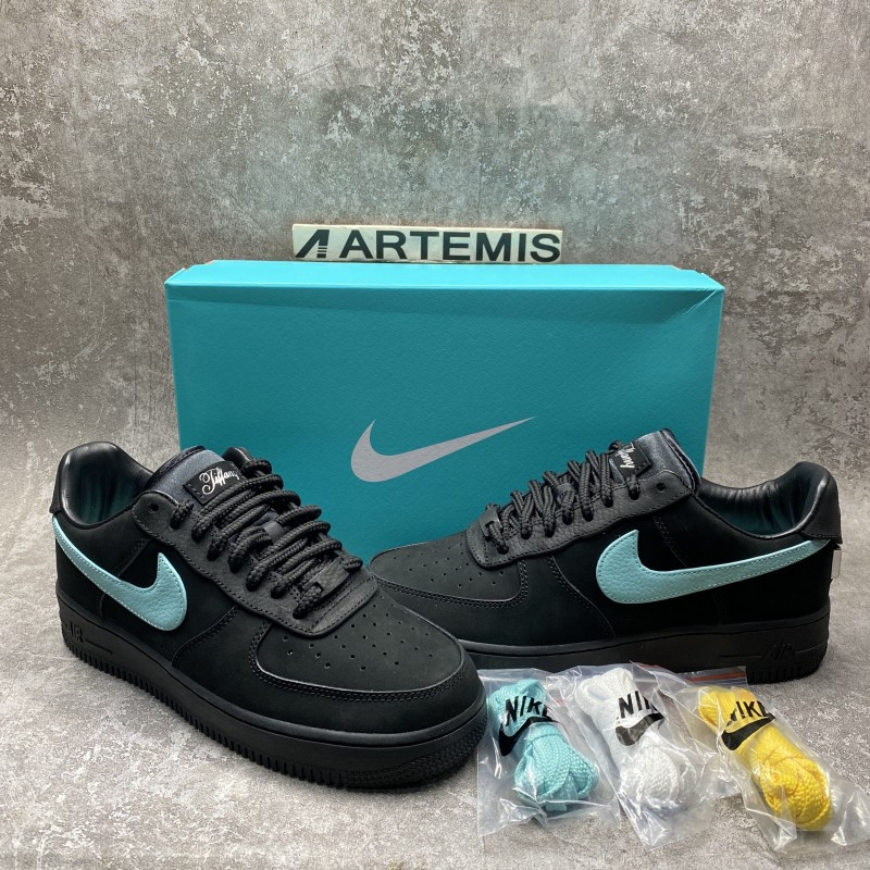 Nike Air Force 1 Low T*f*ny & Co. 1837