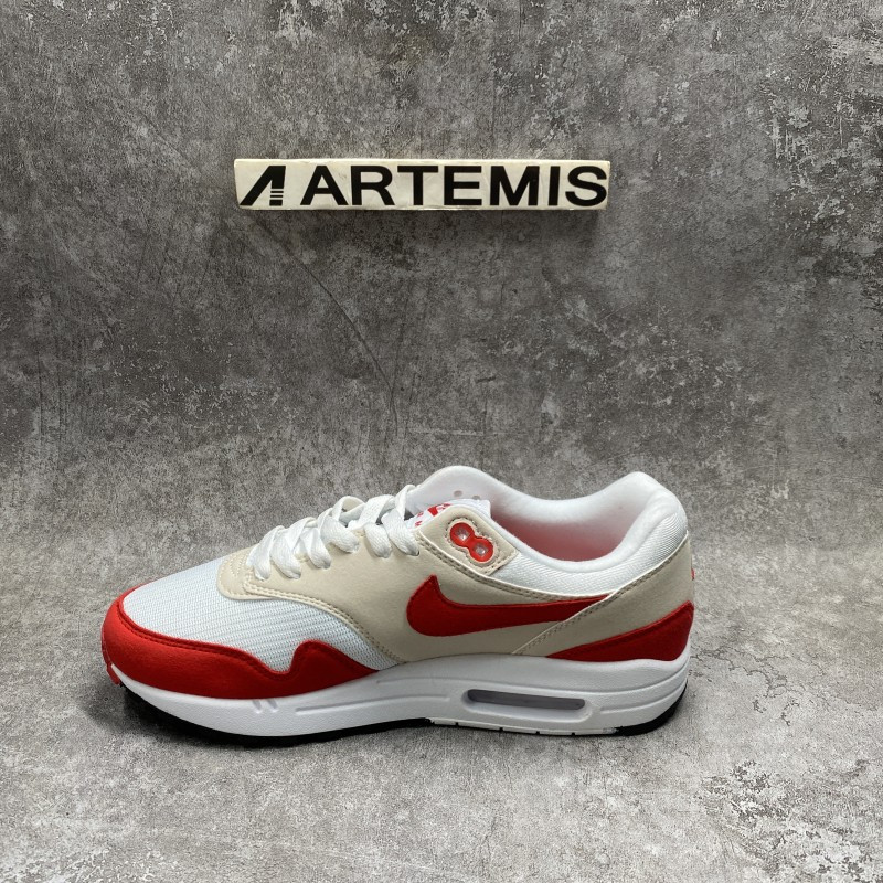 Nike Air Max 1 Anniversary Red