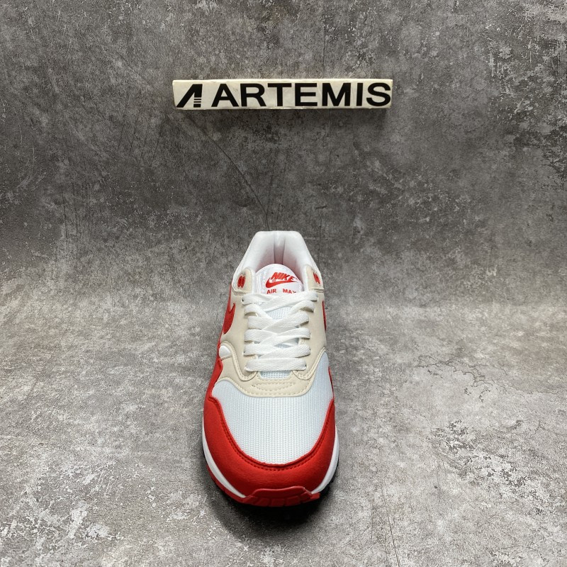 Nike Air Max 1 Anniversary Red
