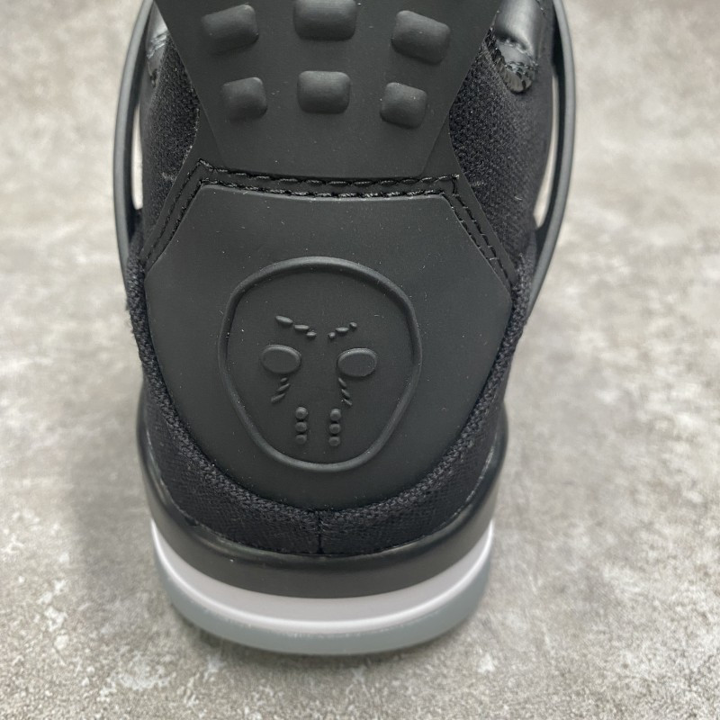 Air Jordan 4 Retro Eminem Carhartt