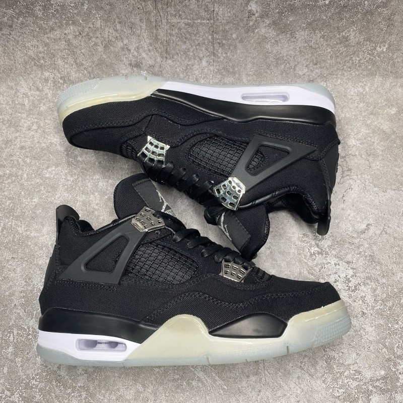 Air Jordan 4 Retro Eminem Carhartt