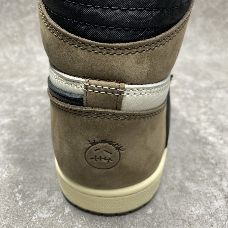 Air Jordan 1 Retro High Travis Scott