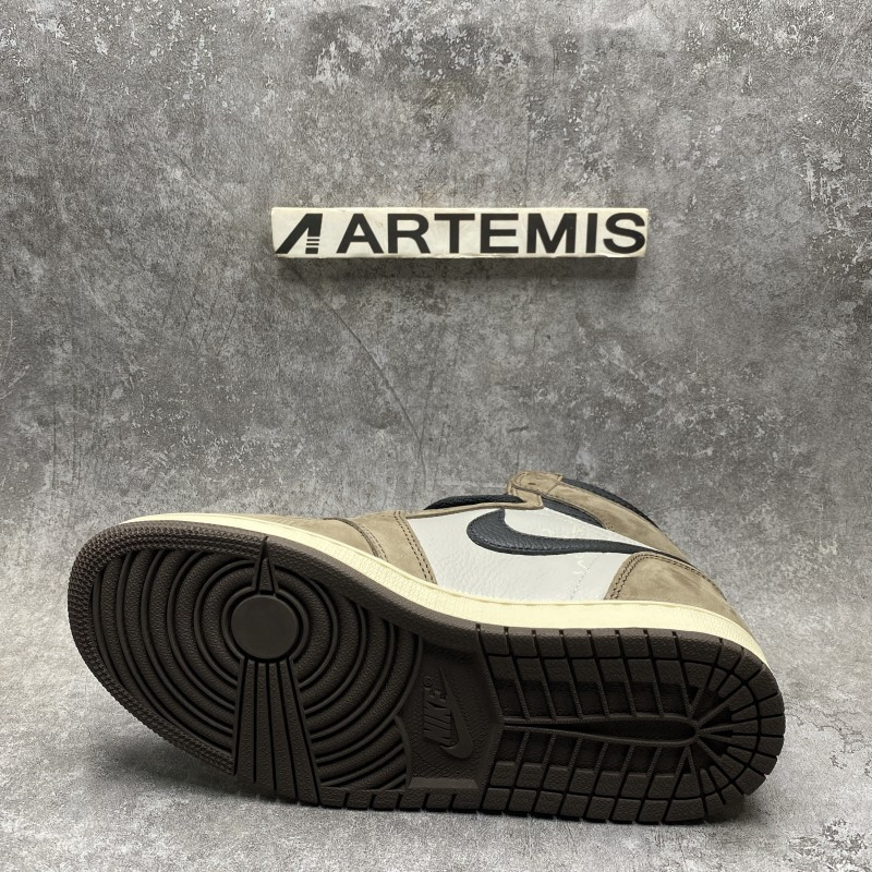 Air Jordan 1 Retro High Travis Scott