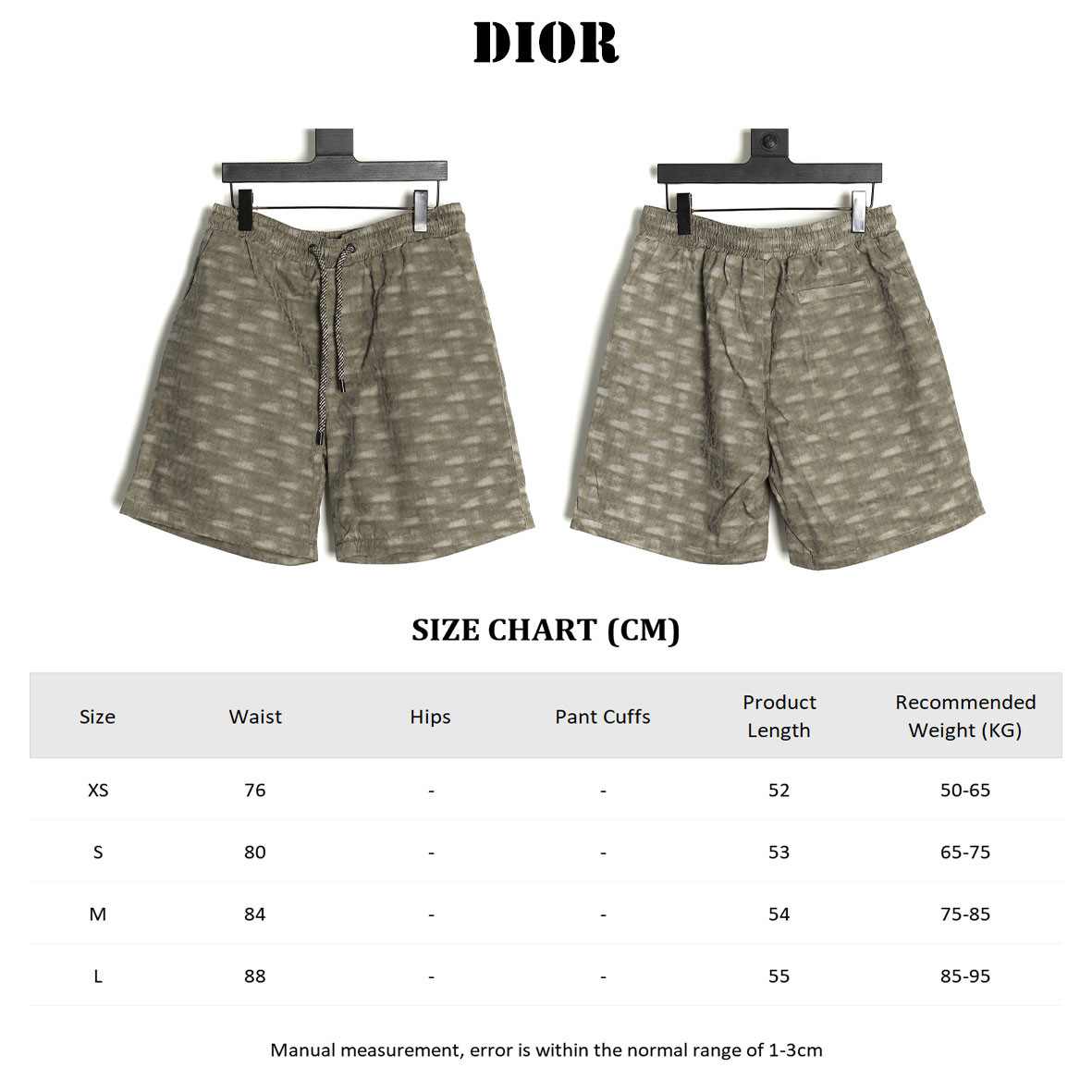 D*0r shorts