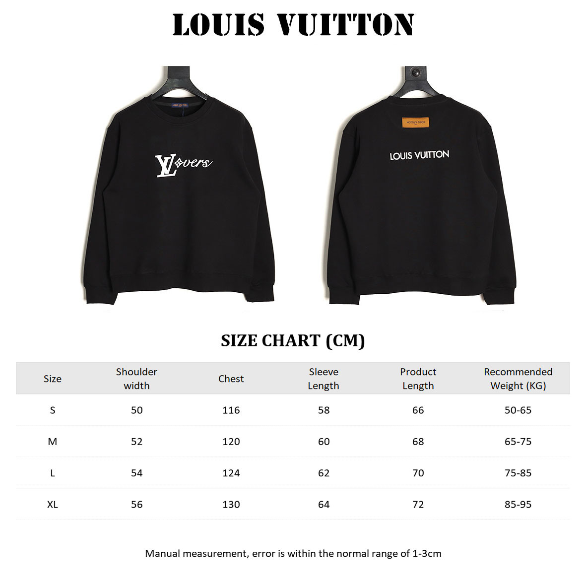 L0*is V*t0n LV 25FW Hoodies