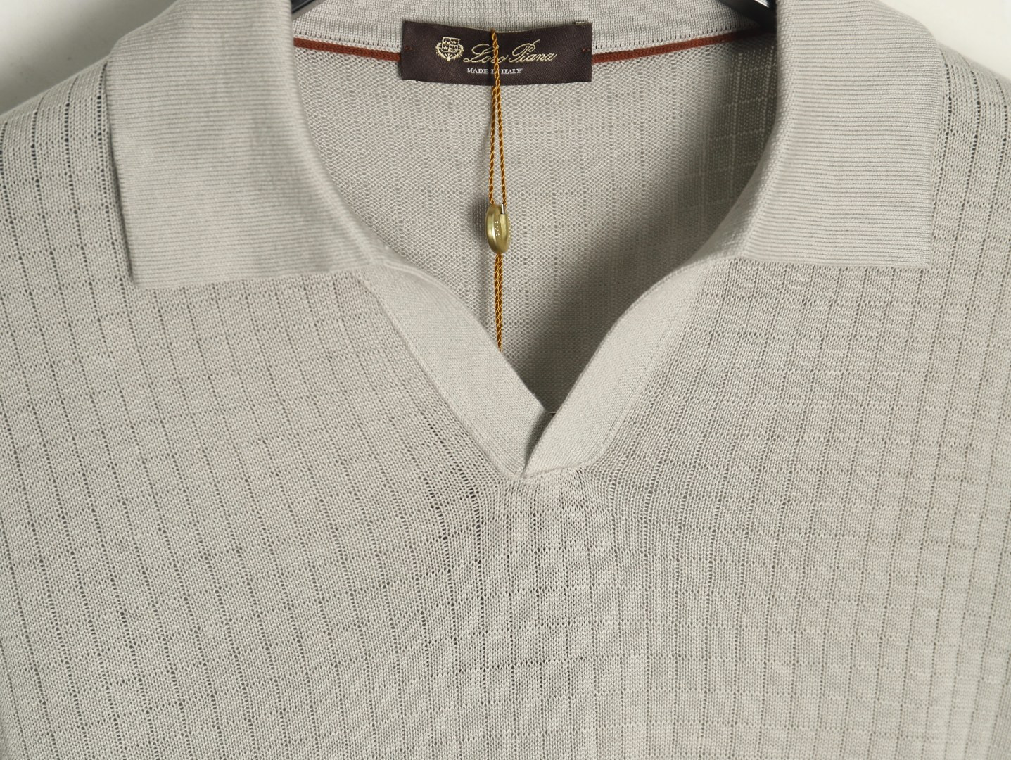 L**o p*ana LP 25SS Short-sleeved T-shirt