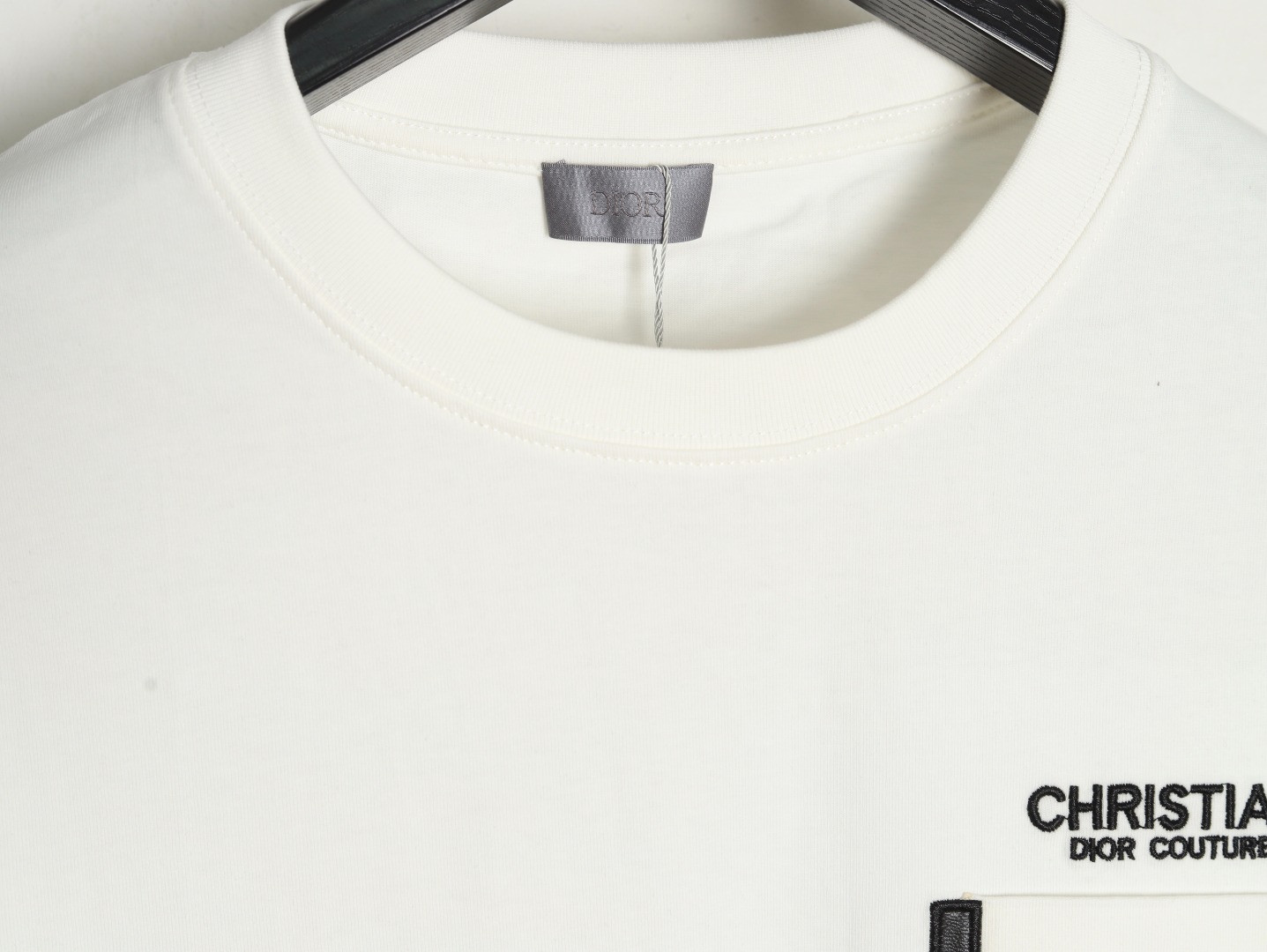 D*0r 25S Short-sleeved T-shirt