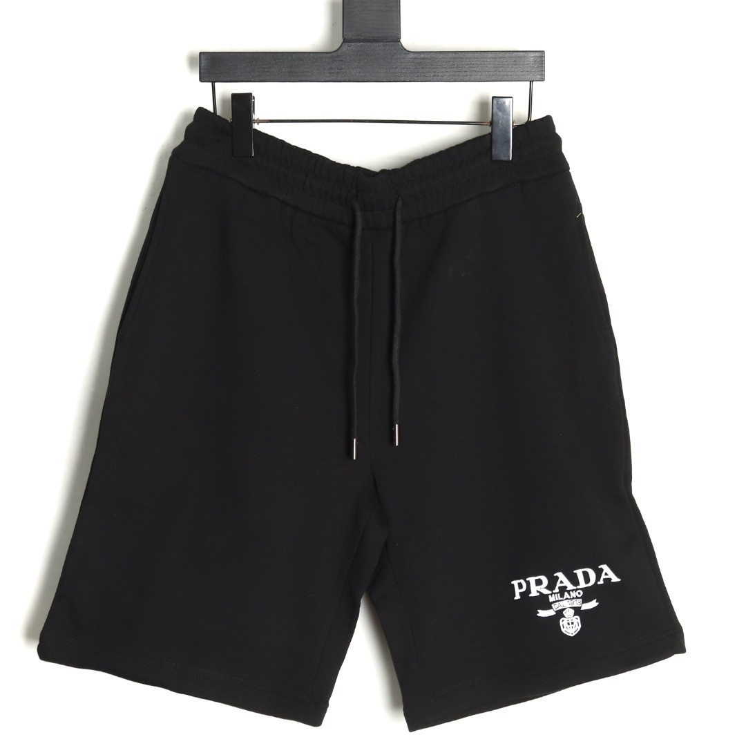 Pra*a shorts