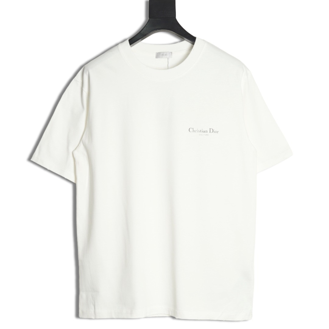 D*0r Short-sleeved T-shirt