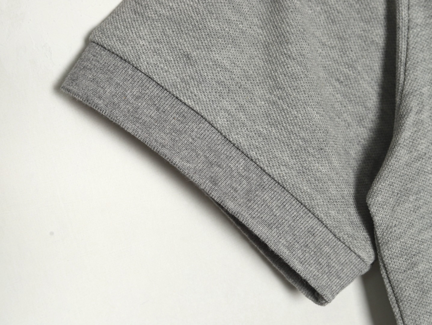 D*0r 22ss Short-sleeved Polo shirt