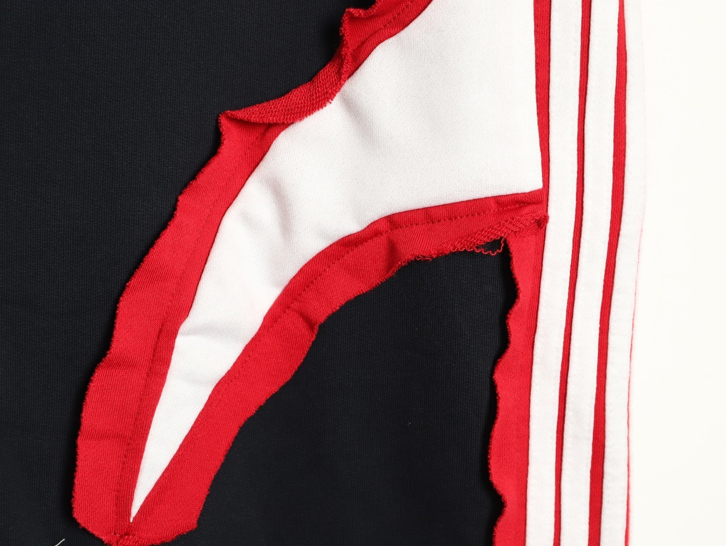 Ba*len*cia*ga 25FW Pants