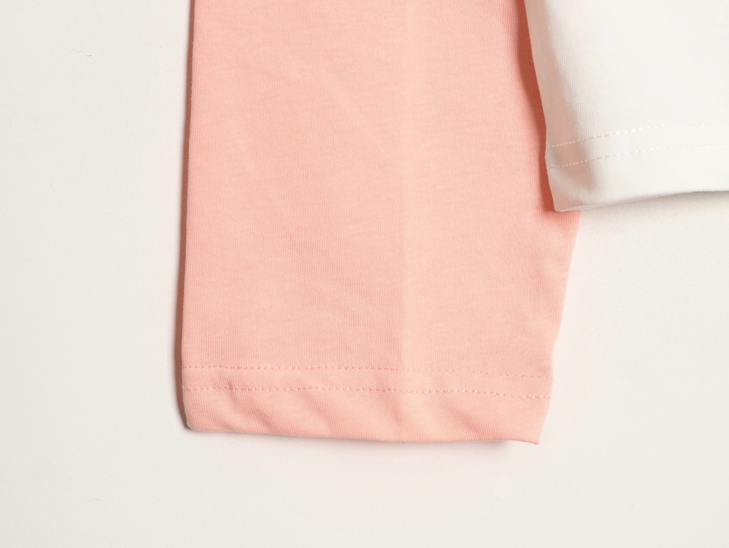 Ch**me He**ts 25FW Long-Sleeved T-shirt