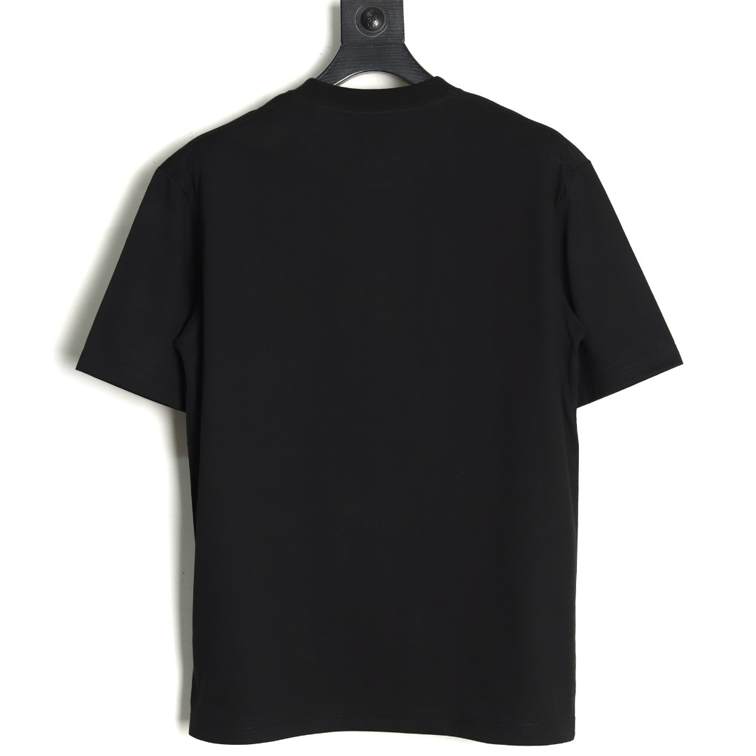 G*u*i 25ss Short-sleeved T-shirt