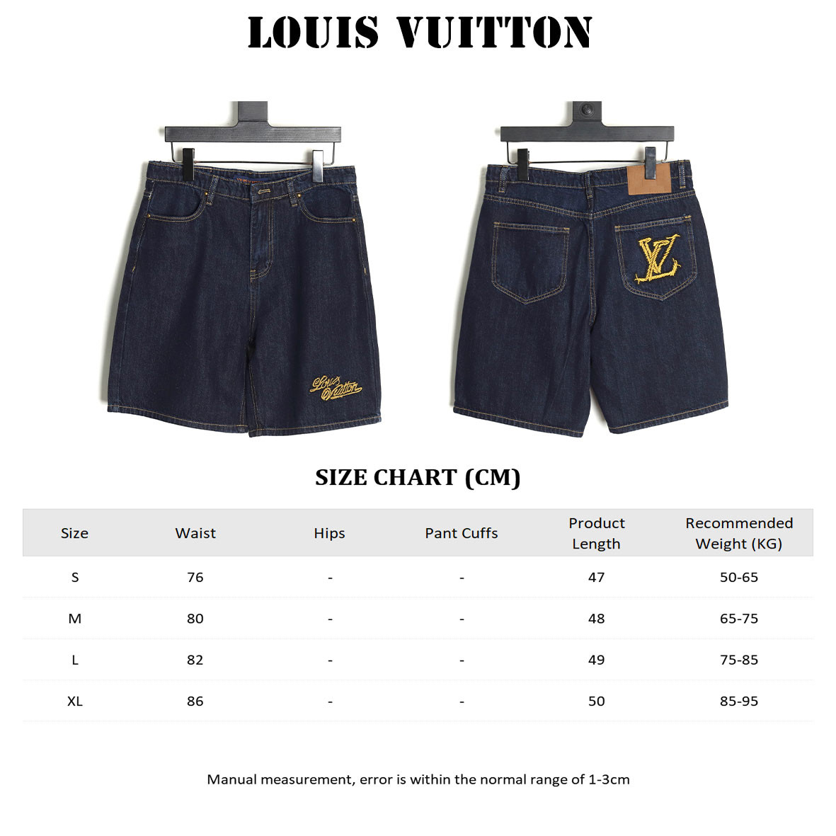 L0*is V*t0n LV 25ss shorts