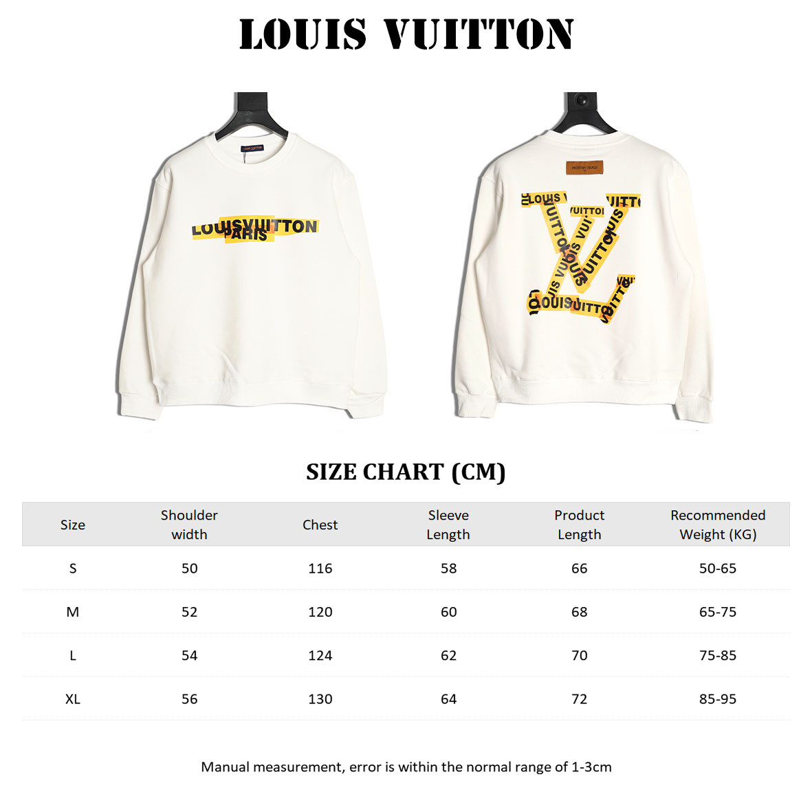 L0*is V*t0n LV 25FW Hoodies