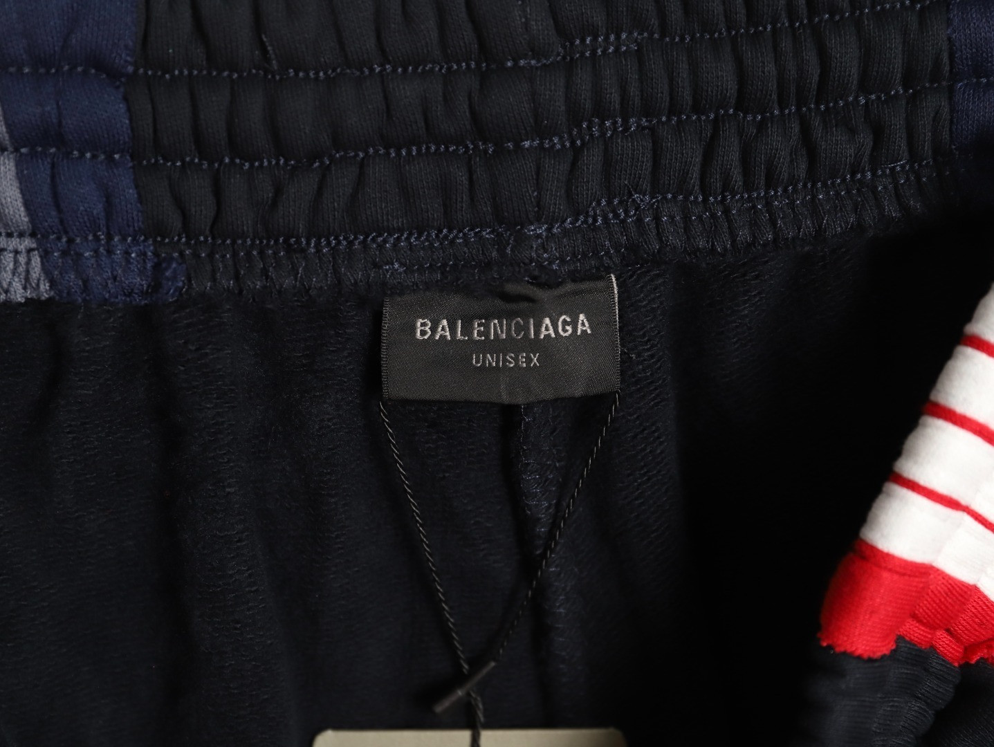 Ba*len*cia*ga 25FW Pants