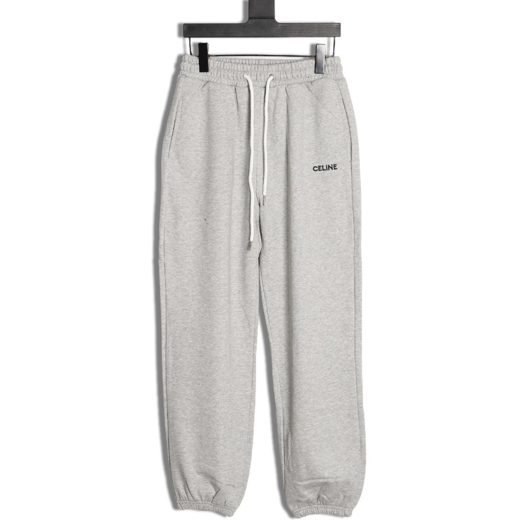 Ce**e CE 25ss Pants Suit