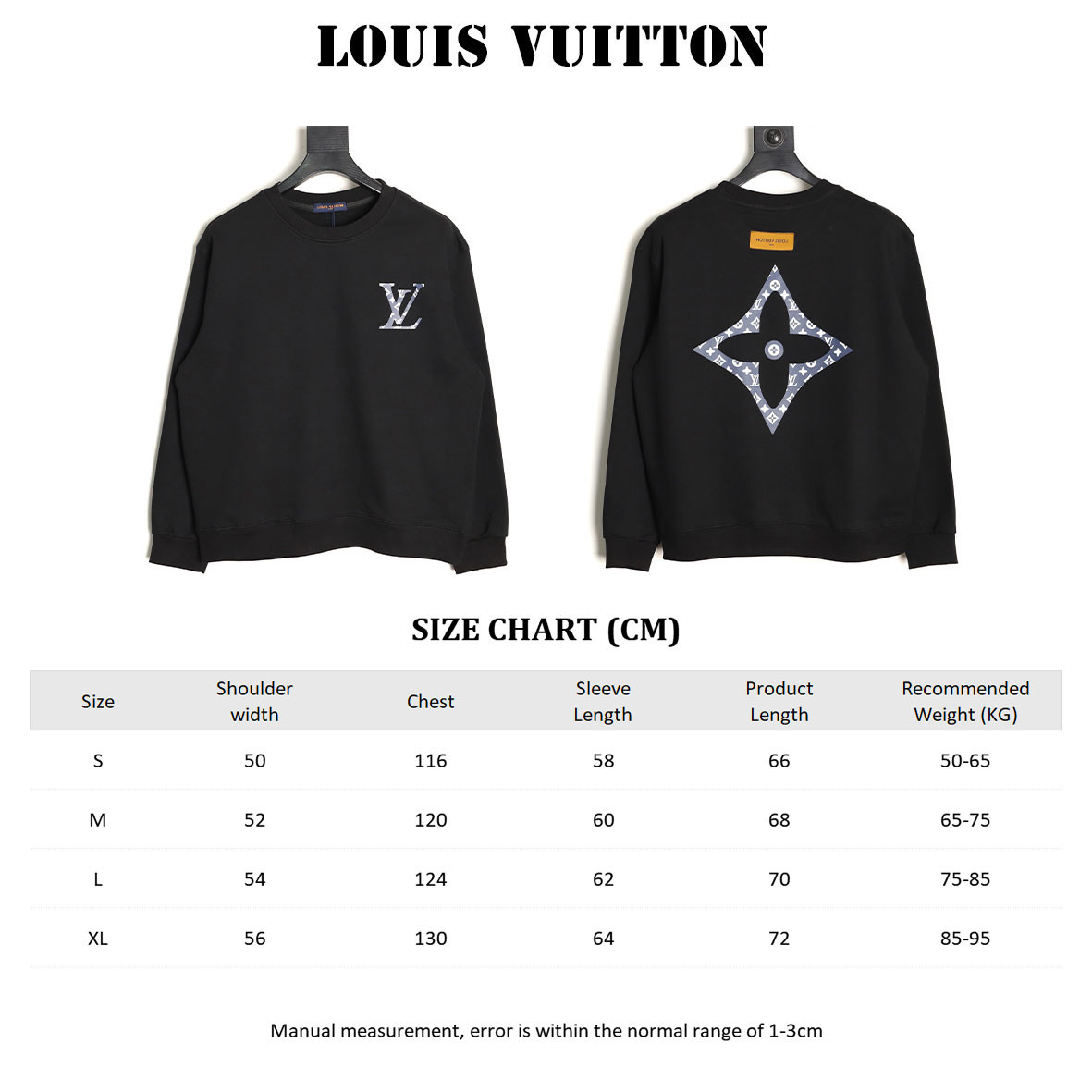 L0*is V*t0n LV 25FW Hoodies