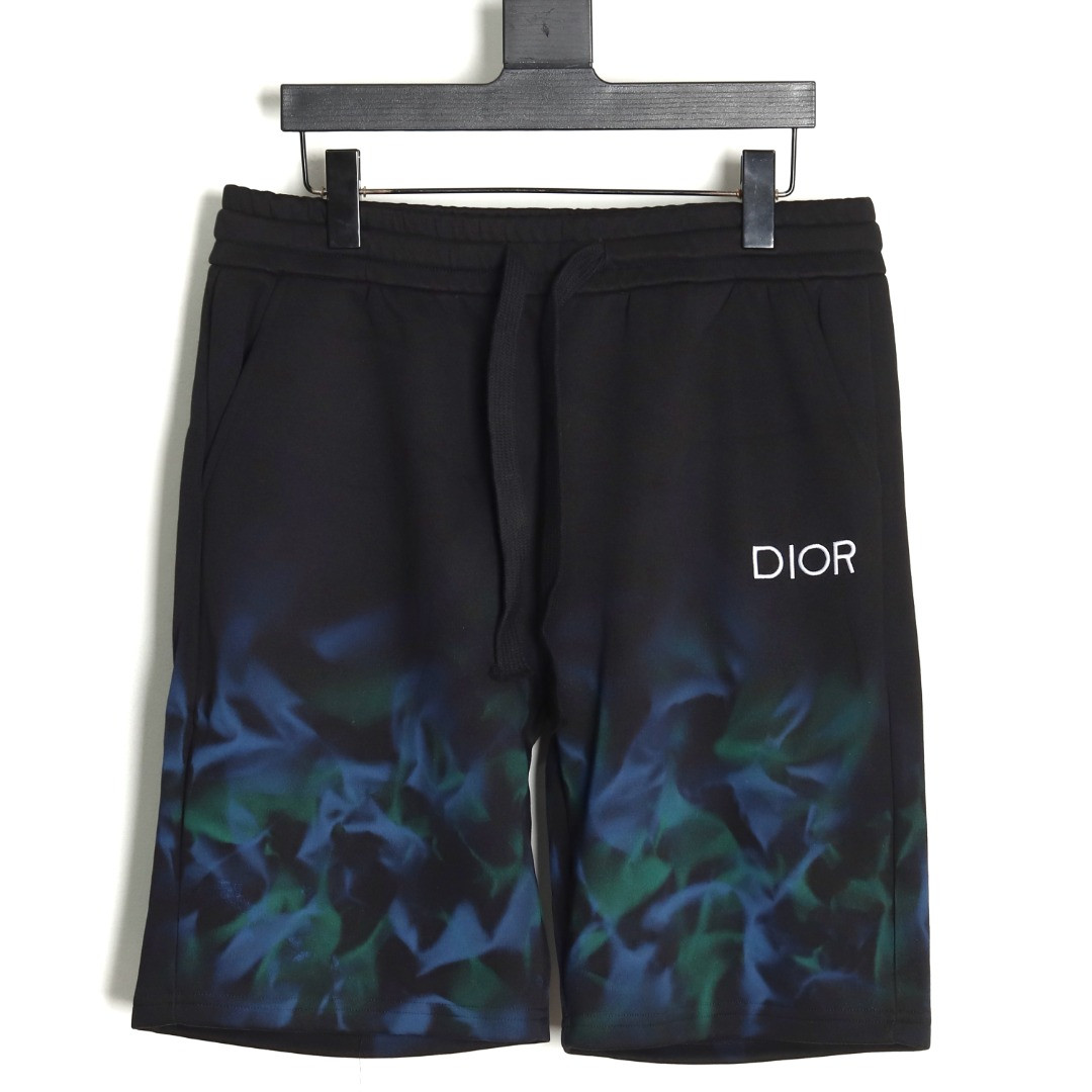 D*0r CD shorts