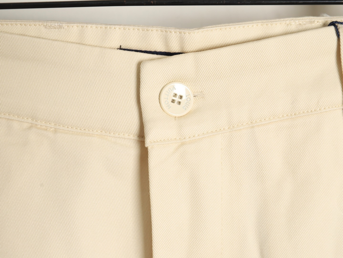 L0*is V*t0n LV Jeans Suit